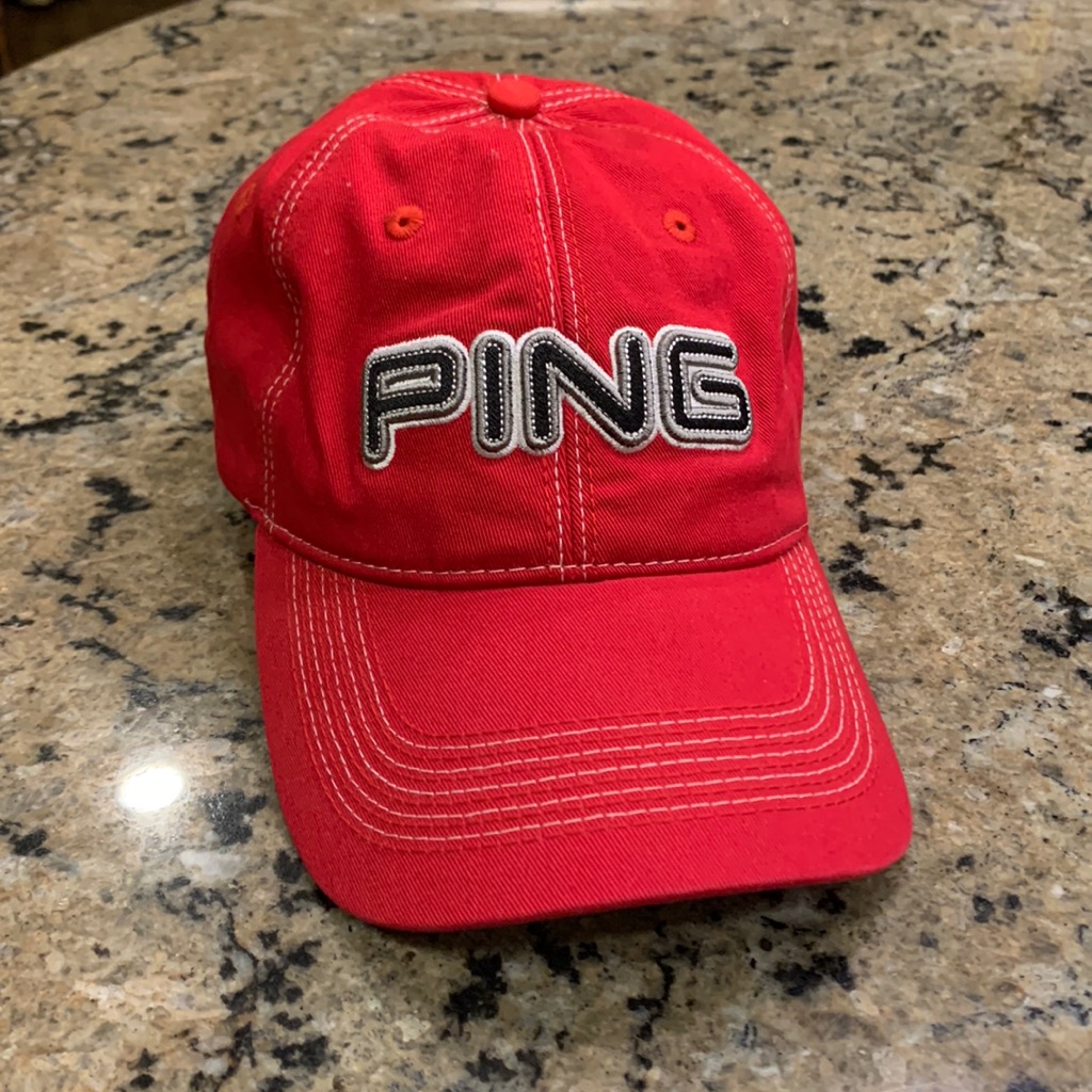 Ping Cap